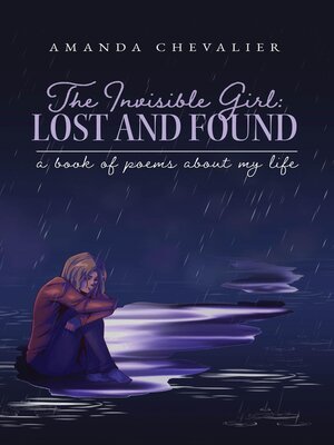 cover image of The Invisible Girl